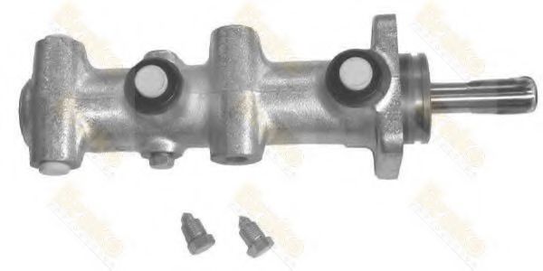 Brake ENGINEERING MC1707BE Главный тормозной цилиндр для FIAT DUCATO (Фиат Дукато) Brake ENGINEERING MC1707BE Главный тормозной цилиндр для FIAT DUCATO (Фиат Дукато)
