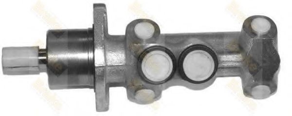 Brake ENGINEERING MC1709BE Главный тормозной цилиндр для FIAT (Фиат) Brake ENGINEERING MC1709BE Главный тормозной цилиндр для FIAT (Фиат)