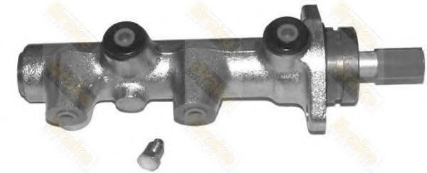 Brake ENGINEERING MC1712BE Главный тормозной цилиндр для FIAT UNO (Фиат Уно) Brake ENGINEERING MC1712BE Главный тормозной цилиндр для FIAT UNO (Фиат Уно)