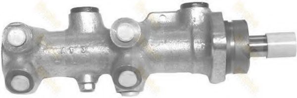 Brake ENGINEERING MC1715BE Главный тормозной цилиндр для FIAT (Фиат) Brake ENGINEERING MC1715BE Главный тормозной цилиндр для FIAT (Фиат)