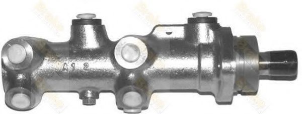 Brake ENGINEERING MC1716BE Главный тормозной цилиндр для FIAT (Фиат) Brake ENGINEERING MC1716BE Главный тормозной цилиндр для FIAT (Фиат)