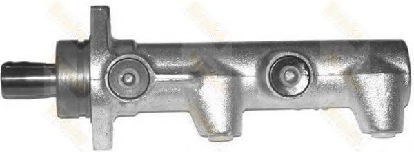 Brake ENGINEERING MC1718BE Главный тормозной цилиндр для FIAT (Фиат) Brake ENGINEERING MC1718BE Главный тормозной цилиндр для FIAT (Фиат)