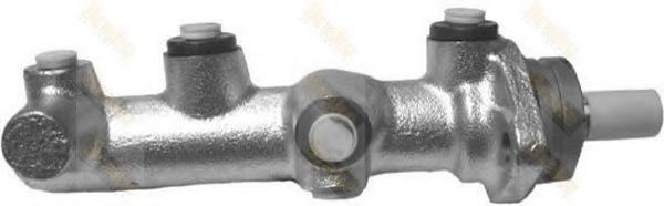 Brake ENGINEERING MC1723BE Главный тормозной цилиндр для FIAT UNO (Фиат Уно) Brake ENGINEERING MC1723BE Главный тормозной цилиндр для FIAT UNO (Фиат Уно)