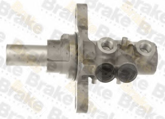 Brake ENGINEERING MC1797BE Главный тормозной цилиндр для CITROËN C4 PALLAS (CитроËн С4 пэлас) Brake ENGINEERING MC1797BE Главный тормозной цилиндр для CITROËN C4 PALLAS (CитроËн С4 пэлас)