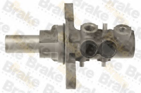 Brake ENGINEERING MC1800BE Главный тормозной цилиндр для CITROËN C4 PALLAS (CитроËн С4 пэлас) Brake ENGINEERING MC1800BE Главный тормозной цилиндр для CITROËN C4 PALLAS (CитроËн С4 пэлас)