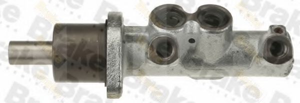 Brake ENGINEERING MC1801BE Главный тормозной цилиндр для PEUGEOT (Пежо) Brake ENGINEERING MC1801BE Главный тормозной цилиндр для PEUGEOT (Пежо)