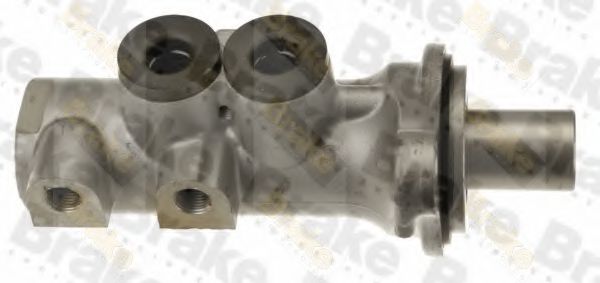 Brake ENGINEERING MC1804BE Главный тормозной цилиндр для PEUGEOT 207 (Пежо 207) Brake ENGINEERING MC1804BE Главный тормозной цилиндр для PEUGEOT 207 (Пежо 207)