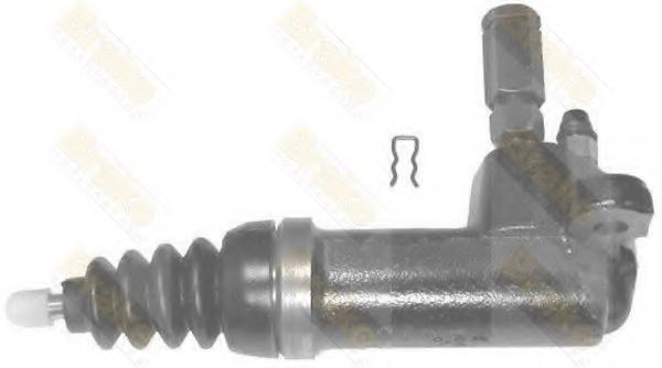 Brake ENGINEERING WC1002BE Рабочий цилиндр, система сцепления для AUDI (Ауди) Brake ENGINEERING WC1002BE Рабочий цилиндр, система сцепления для AUDI (Ауди)