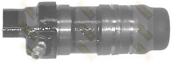 Brake ENGINEERING WC1004BE Рабочий цилиндр, система сцепления для PEUGEOT (Пежо) Brake ENGINEERING WC1004BE Рабочий цилиндр, система сцепления для PEUGEOT (Пежо)