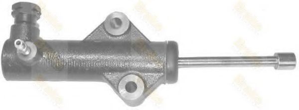 Brake ENGINEERING WC1014BE Рабочий цилиндр, система сцепления для FIAT 500 C (Фиат 500 c) Brake ENGINEERING WC1014BE Рабочий цилиндр, система сцепления для FIAT 500 C (Фиат 500 c)