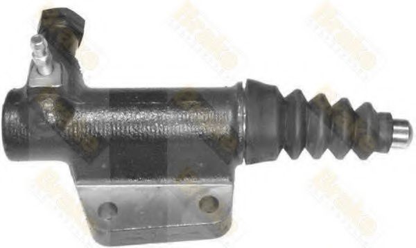 Brake ENGINEERING WC1015BE Рабочий цилиндр, система сцепления для FIAT 500 C (Фиат 500 c) Brake ENGINEERING WC1015BE Рабочий цилиндр, система сцепления для FIAT 500 C (Фиат 500 c)
