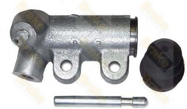 Brake ENGINEERING WC1024BE Рабочий цилиндр, система сцепления для TOYOTA (Тойота/тоета) Brake ENGINEERING WC1024BE Рабочий цилиндр, система сцепления для TOYOTA (Тойота/тоета)
