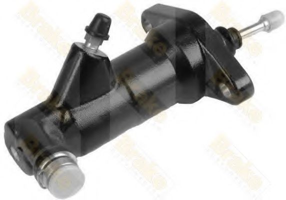 Brake ENGINEERING WC1025BE Рабочий цилиндр, система сцепления для SKODA SUPERB (Шкода Суперб) Brake ENGINEERING WC1025BE Рабочий цилиндр, система сцепления для SKODA SUPERB (Шкода Суперб)