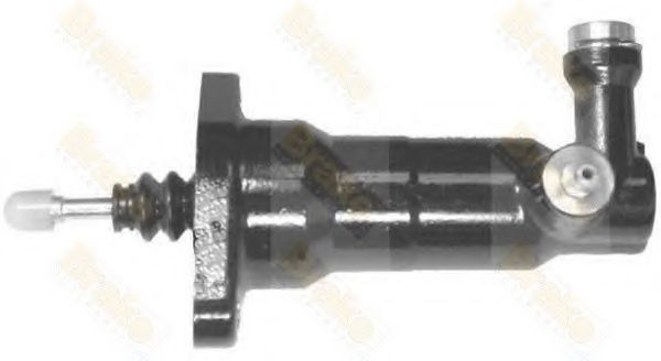 Brake ENGINEERING WC1026BE Рабочий цилиндр, система сцепления для VOLKSWAGEN GOLF PLUS (Фольксваген Гольф плюс) Brake ENGINEERING WC1026BE Рабочий цилиндр, система сцепления для VOLKSWAGEN GOLF PLUS (Фольксваген Гольф плюс)