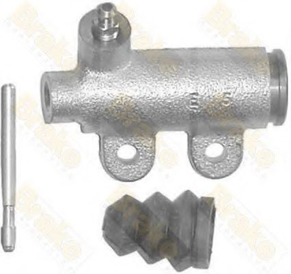 Brake ENGINEERING WC1062BE Рабочий цилиндр, система сцепления для TOYOTA (Тойота/тоета) Brake ENGINEERING WC1062BE Рабочий цилиндр, система сцепления для TOYOTA (Тойота/тоета)