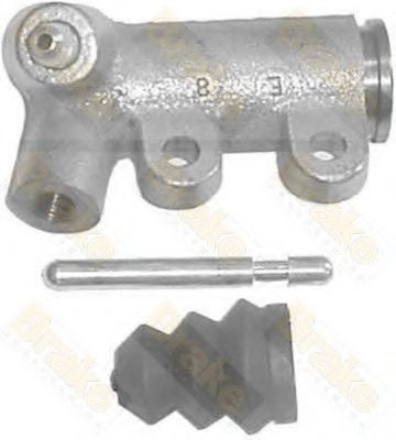 Brake ENGINEERING WC1063BE Рабочий цилиндр, система сцепления для TOYOTA (Тойота/тоета) Brake ENGINEERING WC1063BE Рабочий цилиндр, система сцепления для TOYOTA (Тойота/тоета)