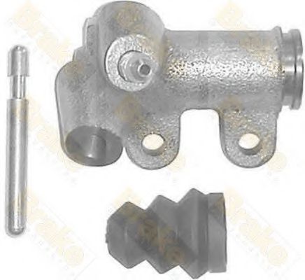 Brake ENGINEERING WC1064BE Рабочий цилиндр, система сцепления для TOYOTA (Тойота/тоета) Brake ENGINEERING WC1064BE Рабочий цилиндр, система сцепления для TOYOTA (Тойота/тоета)