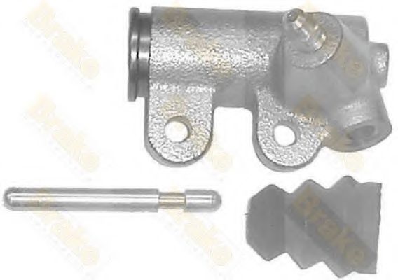 Brake ENGINEERING WC1065BE Рабочий цилиндр, система сцепления для TOYOTA (Тойота/тоета) Brake ENGINEERING WC1065BE Рабочий цилиндр, система сцепления для TOYOTA (Тойота/тоета)
