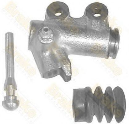 Brake ENGINEERING WC1072BE Рабочий цилиндр, система сцепления для HONDA PRELUDE III (Хонда Прэлудэ 3) Brake ENGINEERING WC1072BE Рабочий цилиндр, система сцепления для HONDA PRELUDE III (Хонда Прэлудэ 3)