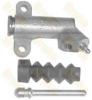 Brake ENGINEERING WC1077BE Рабочий цилиндр, система сцепления для MAZDA 626 III (Мазда 626 3) Brake ENGINEERING WC1077BE Рабочий цилиндр, система сцепления для MAZDA 626 III (Мазда 626 3)