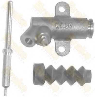 Brake ENGINEERING WC1078BE Рабочий цилиндр, система сцепления для MAZDA PROCEED (Мазда Просид) Brake ENGINEERING WC1078BE Рабочий цилиндр, система сцепления для MAZDA PROCEED (Мазда Просид)