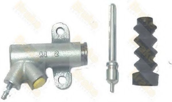 Brake ENGINEERING WC1087BE Рабочий цилиндр, система сцепления для MAZDA MX-5 I (Мазда Мx-5 и) Brake ENGINEERING WC1087BE Рабочий цилиндр, система сцепления для MAZDA MX-5 I (Мазда Мx-5 и)
