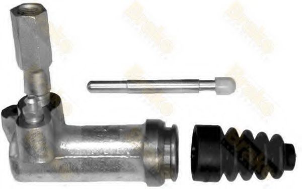 Brake ENGINEERING WC1105BE Рабочий цилиндр, система сцепления для AUDI (Ауди) Brake ENGINEERING WC1105BE Рабочий цилиндр, система сцепления для AUDI (Ауди)