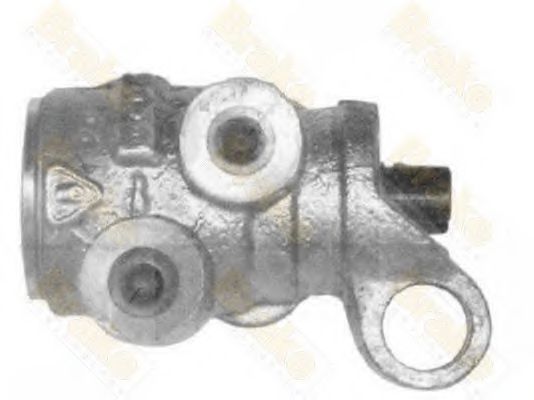 Brake ENGINEERING WC1934BE Регулятор тормозных сил для FIAT STRADA II (Фиат Страда 2) Brake ENGINEERING WC1934BE Регулятор тормозных сил для FIAT STRADA II (Фиат Страда 2)
