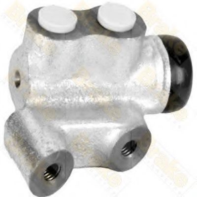 Brake ENGINEERING WC1947BE Регулятор тормозных сил для LANCIA Y (Лансиа/лянча Ъ) Brake ENGINEERING WC1947BE Регулятор тормозных сил для LANCIA Y (Лансиа/лянча Ъ)