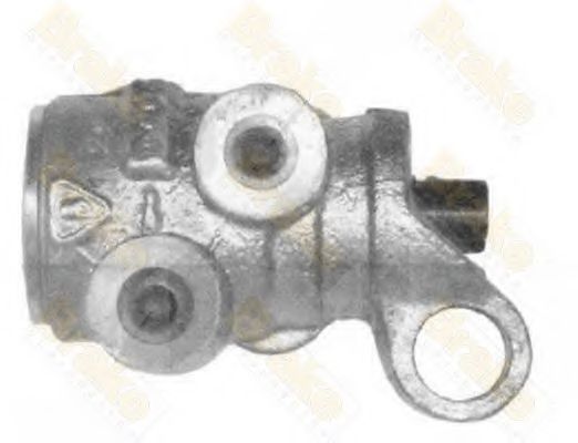 Brake ENGINEERING WC1949BE Регулятор тормозных сил 