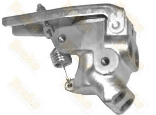 Brake ENGINEERING WC1959BE Регулятор тормозных сил для PEUGEOT 106 II (Пежо 106 2) Brake ENGINEERING WC1959BE Регулятор тормозных сил для PEUGEOT 106 II (Пежо 106 2)