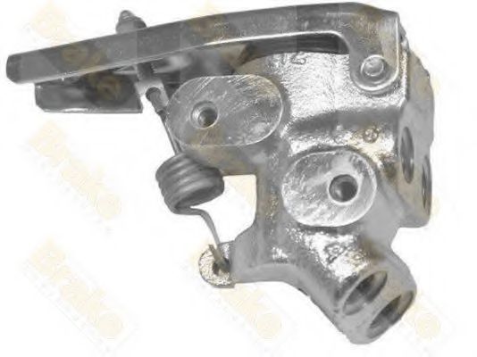 Brake ENGINEERING WC1960BE Регулятор тормозных сил для PEUGEOT 106 II (Пежо 106 2) Brake ENGINEERING WC1960BE Регулятор тормозных сил для PEUGEOT 106 II (Пежо 106 2)