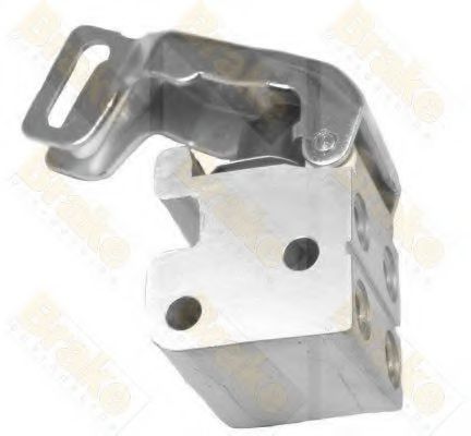 Brake ENGINEERING WC1962BE Регулятор тормозных сил для AUDI 90 (Ауди 90) Brake ENGINEERING WC1962BE Регулятор тормозных сил для AUDI 90 (Ауди 90)