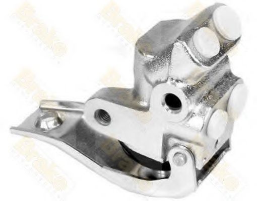 Brake ENGINEERING WC1963BE Регулятор тормозных сил для PEUGEOT PARTNER FURGON (Пежо Партнер фургон) Brake ENGINEERING WC1963BE Регулятор тормозных сил для PEUGEOT PARTNER FURGON (Пежо Партнер фургон)