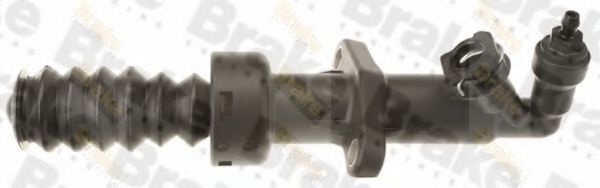 Brake ENGINEERING WC2027BE Рабочий цилиндр, система сцепления для CITROëN (Cитроëн) Brake ENGINEERING WC2027BE Рабочий цилиндр, система сцепления для CITROëN (Cитроëн)