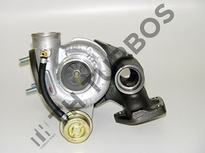 TURBO' S HOET 1100801 Компрессор, наддув для LAND-ROVER (Ланд-ровер) TURBO' S HOET 1100801 Компрессор, наддув для LAND-ROVER (Ланд-ровер)