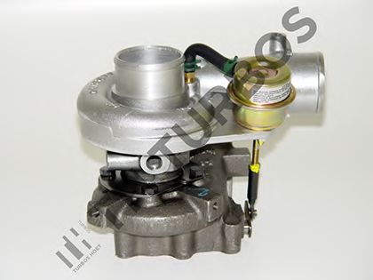 TURBO' S HOET 1100886 Компрессор, наддув для FORD MAVERICK (Форд Маvэриcк) TURBO' S HOET 1100886 Компрессор, наддув для FORD MAVERICK (Форд Маvэриcк)