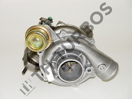 TURBO' S HOET 1100878 Компрессор, наддув для LAND ROVER DEFENDER (Ленд ровер/лэнд ровер Дэфэндэр) TURBO' S HOET 1100878 Компрессор, наддув для LAND ROVER DEFENDER (Ленд ровер/лэнд ровер Дэфэндэр)