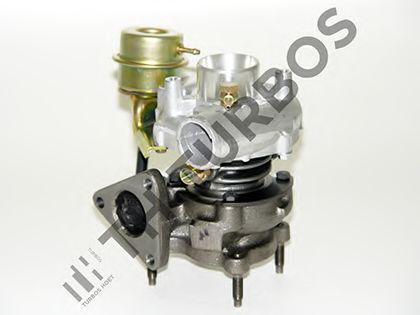 TURBO' S HOET 1100206 Компрессор, наддув для SEAT (Сеат) TURBO' S HOET 1100206 Компрессор, наддув для SEAT (Сеат)