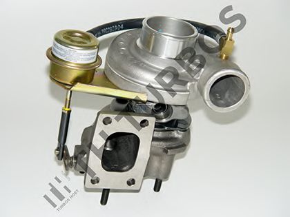 TURBO' S HOET 1101336 Компрессор, наддув для LAND-ROVER (Ланд-ровер) TURBO' S HOET 1101336 Компрессор, наддув для LAND-ROVER (Ланд-ровер)
