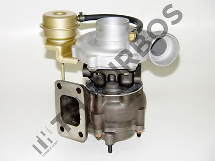 TURBO' S HOET 1100390 Компрессор, наддув для MERCEDESBENZ (Мерседес бенц) TURBO' S HOET 1100390 Компрессор, наддув для MERCEDESBENZ (Мерседес бенц)