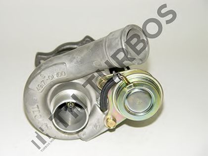 TURBO' S HOET 1100399 Компрессор, наддув для MITSUBISHI ETERNA III (Митсубиши/митсубиси Этэрна 3) TURBO' S HOET 1100399 Компрессор, наддув для MITSUBISHI ETERNA III (Митсубиши/митсубиси Этэрна 3)