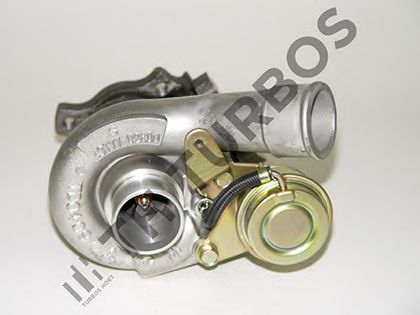 TURBO' S HOET 1100406 Компрессор, наддув для MITSUBISHI GALANT VI (Митсубиши/митсубиси Галант 6) TURBO' S HOET 1100406 Компрессор, наддув для MITSUBISHI GALANT VI (Митсубиши/митсубиси Галант 6)