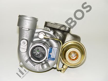 TURBO' S HOET 1100223 Компрессор, наддув для VOLKSWAGEN VANAGON III (Фольксваген Vанагон 3) TURBO' S HOET 1100223 Компрессор, наддув для VOLKSWAGEN VANAGON III (Фольксваген Vанагон 3)