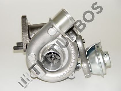 TURBO' S HOET 1103577 Компрессор, наддув для TOYOTA ESTIMA (Тойота/тоета Эстима) TURBO' S HOET 1103577 Компрессор, наддув для TOYOTA ESTIMA (Тойота/тоета Эстима)