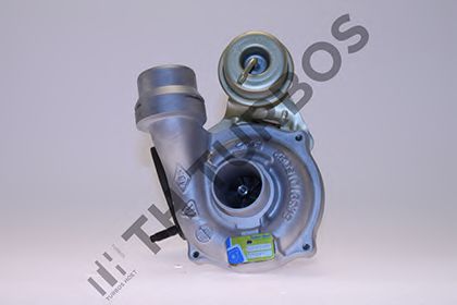 TURBO' S HOET 1100692 Компрессор, наддув для DACIA SANDERO II (Дача Сандэро 2) TURBO' S HOET 1100692 Компрессор, наддув для DACIA SANDERO II (Дача Сандэро 2)
