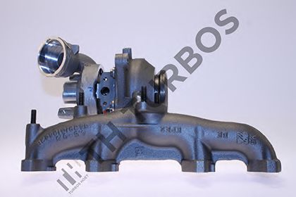 TURBO' S HOET 1102794 Компрессор, наддув для VOLKSWAGEN JETTA I (Фольксваген Жэтта и) TURBO' S HOET 1102794 Компрессор, наддув для VOLKSWAGEN JETTA I (Фольксваген Жэтта и)