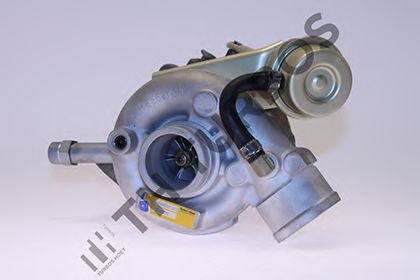 TURBO' S HOET 1100237 Компрессор, наддув для VOLKSWAGEN T4 CARAVELLE (Фольксваген Т4 cараvэллэ) TURBO' S HOET 1100237 Компрессор, наддув для VOLKSWAGEN T4 CARAVELLE (Фольксваген Т4 cараvэллэ)