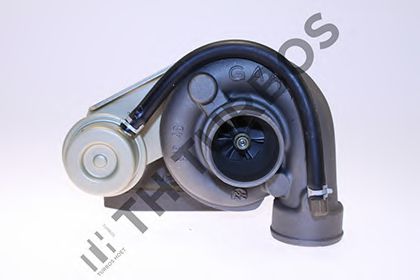 TURBO' S HOET 1100260 Компрессор, наддув для FORD ESCORT V (Форд Эскорт 5) TURBO' S HOET 1100260 Компрессор, наддув для FORD ESCORT V (Форд Эскорт 5)