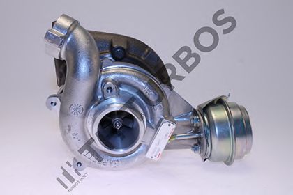 TURBO' S HOET 1102091 Компрессор, наддув для AUDI A8 (Ауди А8) TURBO' S HOET 1102091 Компрессор, наддув для AUDI A8 (Ауди А8)